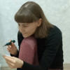 Анастасия Богданова